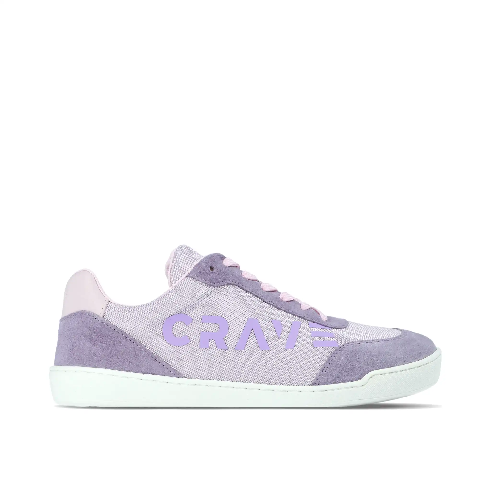 Barefoot tenisky Crave - Cupertino pink růžová (1)